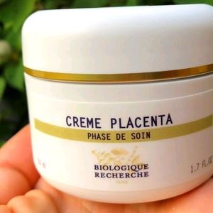 Creme Placenta by Biologique Recherche